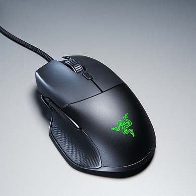 SIÊU SALE CHUỘT GAMING RAZER BASILISK ESSENTIAL 6400 DPI NEW SEAL