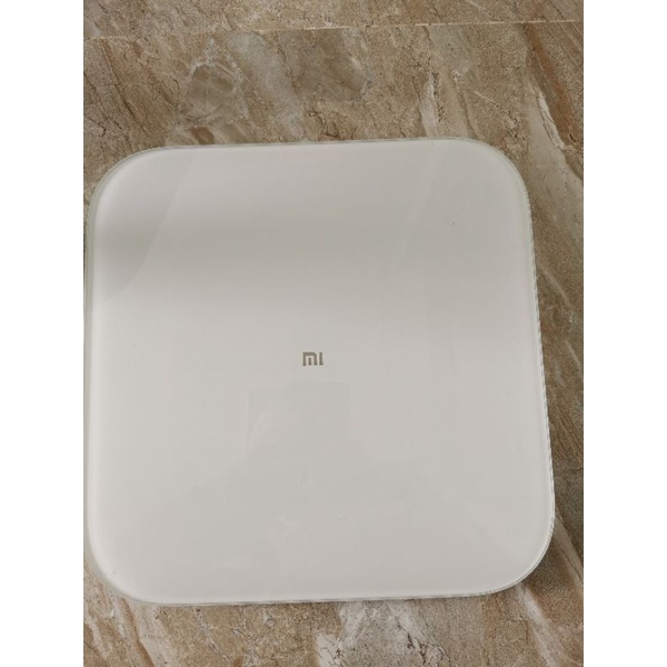 Cân điện tử chính hãng Xiaomi theo dõi sức khỏe