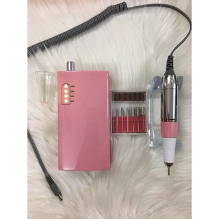 Máy Mài Tích điện US 805