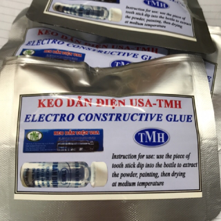 Keo dẫn điện USA