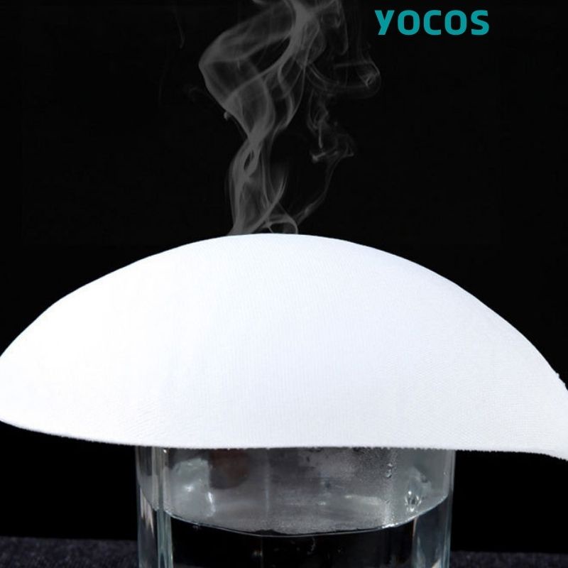 Bra quây ngực không dây YOCO'S su non mát mịn đệm mút vừa BRA004-Smartlife365