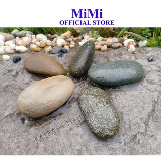 Đá kỳ tắm tự nhiên, tẩy da chết, tẩy lông tự nhiên