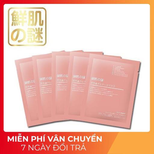 Mặt nạ nhau thai Nhật Bản Rwine Beauty Stem Cell Placenta Mask | BigBuy360 - bigbuy360.vn