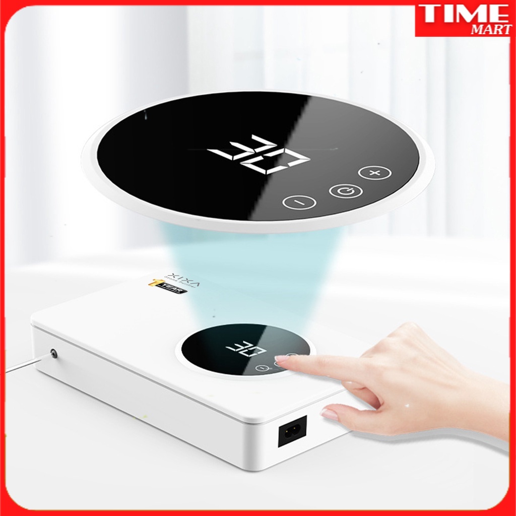 Máy rửa rau quả, khử trùng thực phẩm Ozone meleden [TIME_MART siêu thị tiện ích gia đình]