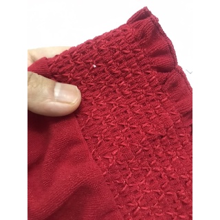 Quần short nữ lưng dúng, hàng công ty