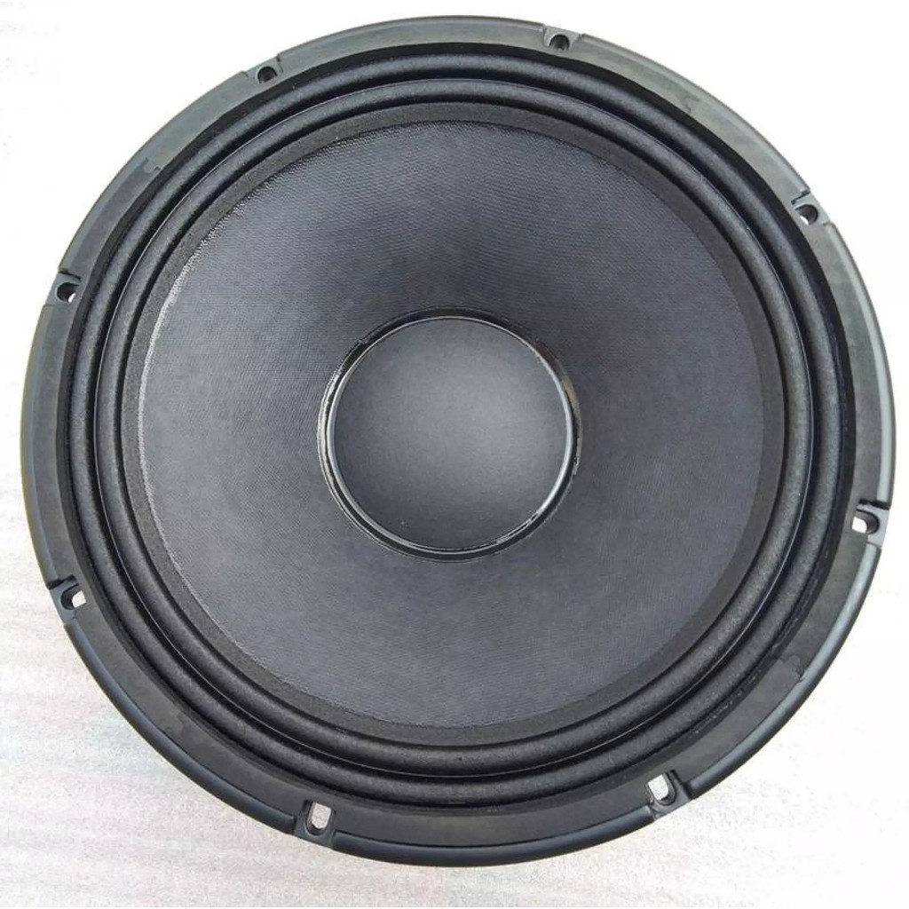 1 CỦ LOA BASS 30 RCF LOẠI GÂN 2 XẾP TỪ 190 CÔN 76 NHẬP - CỦ LOA 3 TẤC