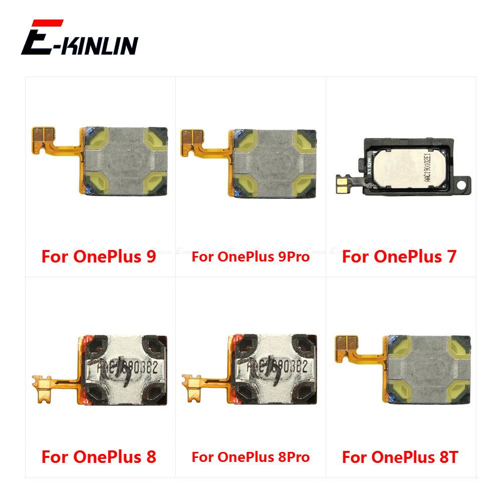 Tai Nghe Nhét Tai Cho OnePlus 7 7T 8 8T 9 Pro 9R