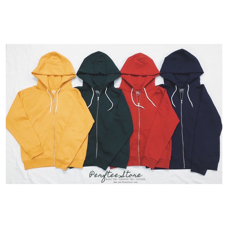 Áo khoác có dây kéo Gior form rộng oversize nam nữ nỉ bông dày |𝑷𝑬𝑹𝑭𝑻𝑬𝑬| [ʜı̀ɴʜ&ᴄʟɪᴘ ᴛʜᴀ̣̂ᴛ] | BigBuy360 - bigbuy360.vn