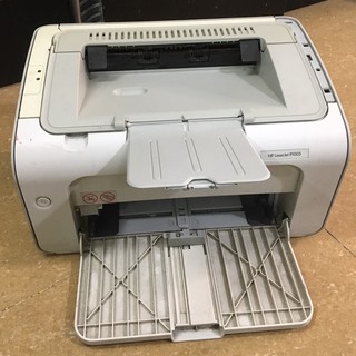 Máy in văn phòng Hp LaseJet p1005