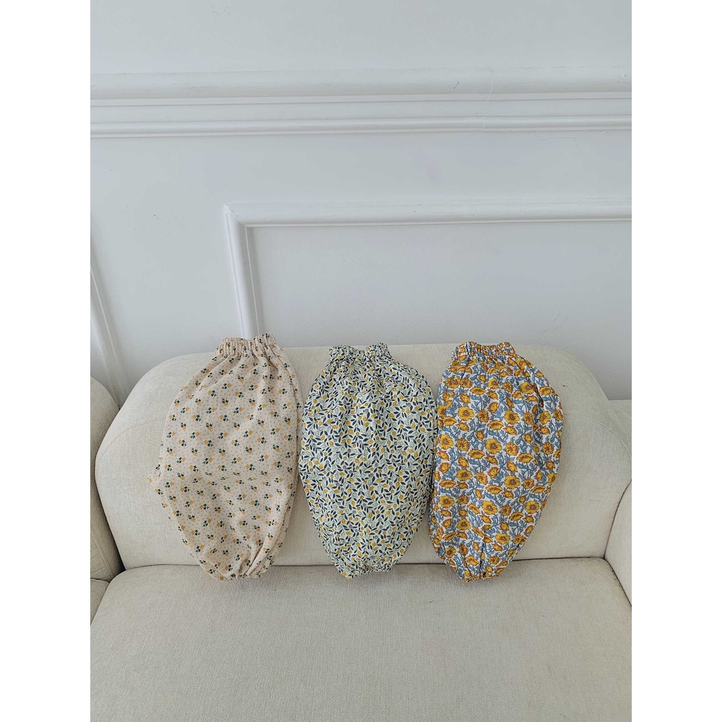 Quần bom Ajuma Hàn Quốc