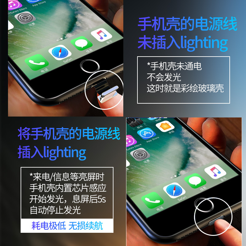 Ốp Điện Thoại Cao Cấp Chuyên Dụng Cho Iphone 13 Pro Max Iphone 12 Pro Max 11 Pro 12 13 Mini Max Xs Max Xr X