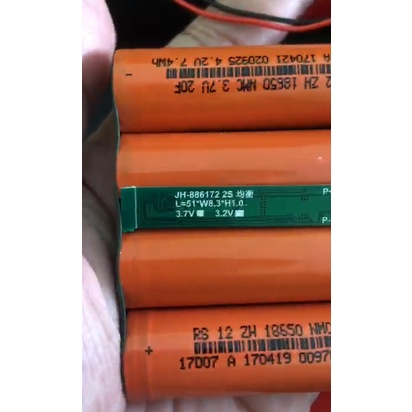 Pin loa kéo mini A061, k66, s8, q8, k108 dùng cho loa kéo di động karaoke - Pin loa kéo mini 9v 7000MAH
