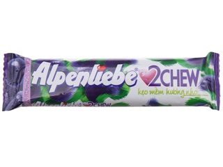 Kẹo Alpenliebe các loại