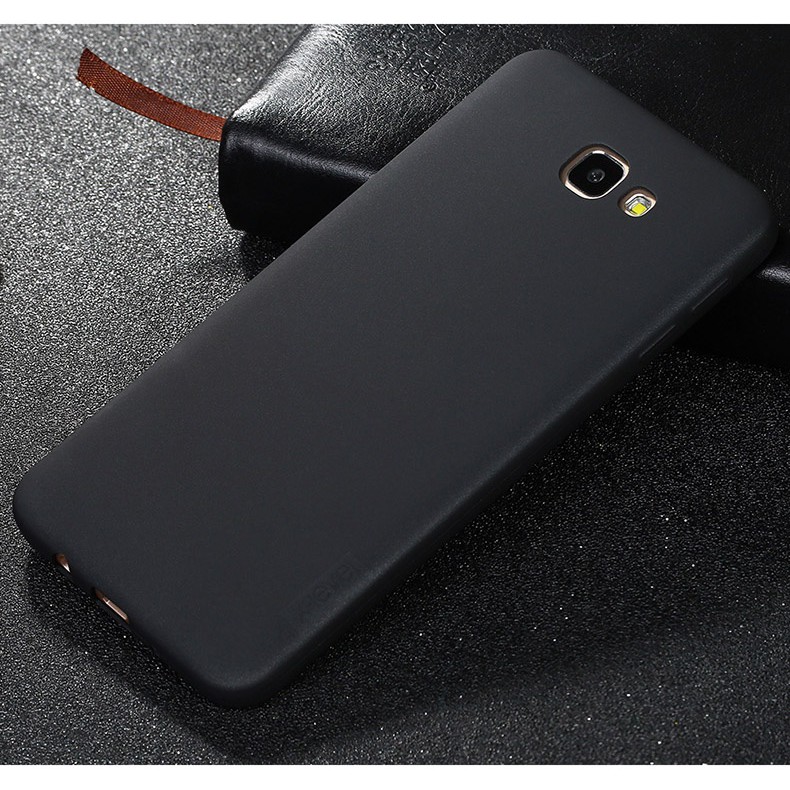 Ốp lưng dẻo cho Galaxy J5 Prime X level