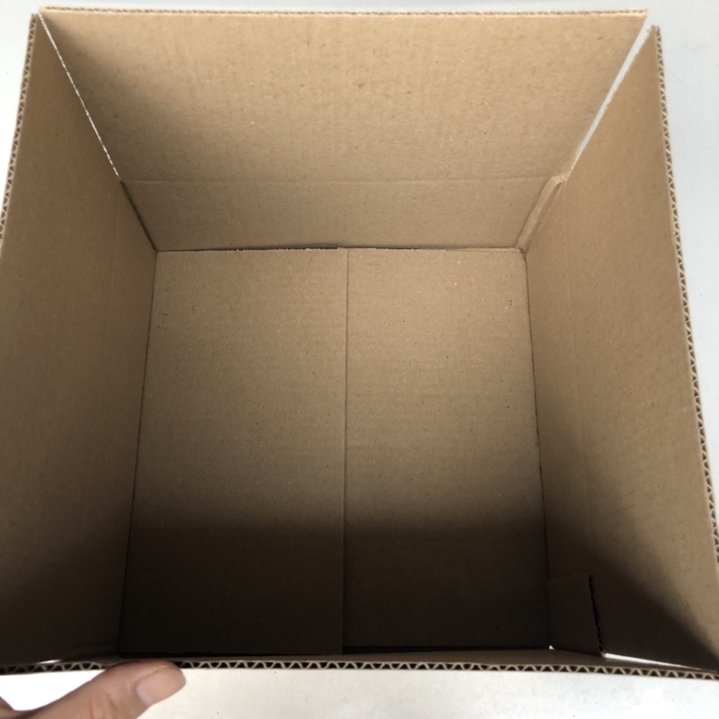 28x28x10 hộp carton đóng hàng giá xưởng