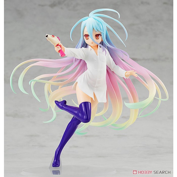 MÔ HÌNH CHÍNH HÃNG POP UP PARADE SHIRO SNIPER VER