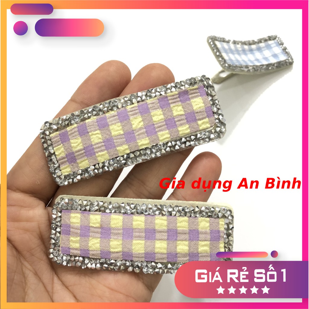 Set 2 cặp tách nhũ lấp lánh cho bạn gái