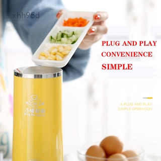 Máy Làm Trứng Cuộn Tự Động Xhh95d Htwers232 Chuanyanshangmao