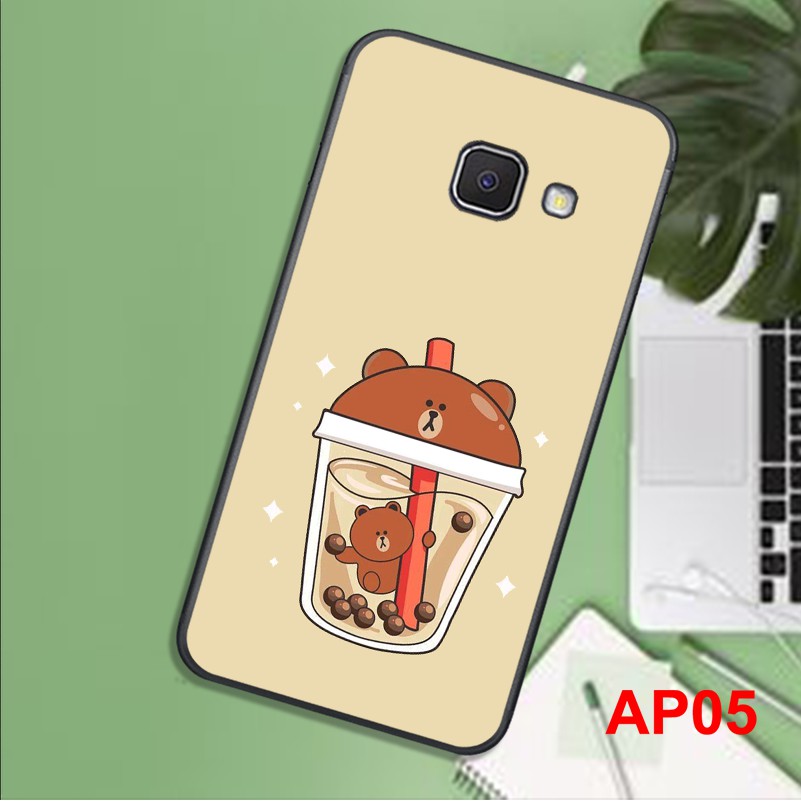 [FREESHIP ĐƠN TỪ 50K] Ốp lưng Samsung A9 PRO - Samsung C9 PRO in hình cao cấp giá rẻ