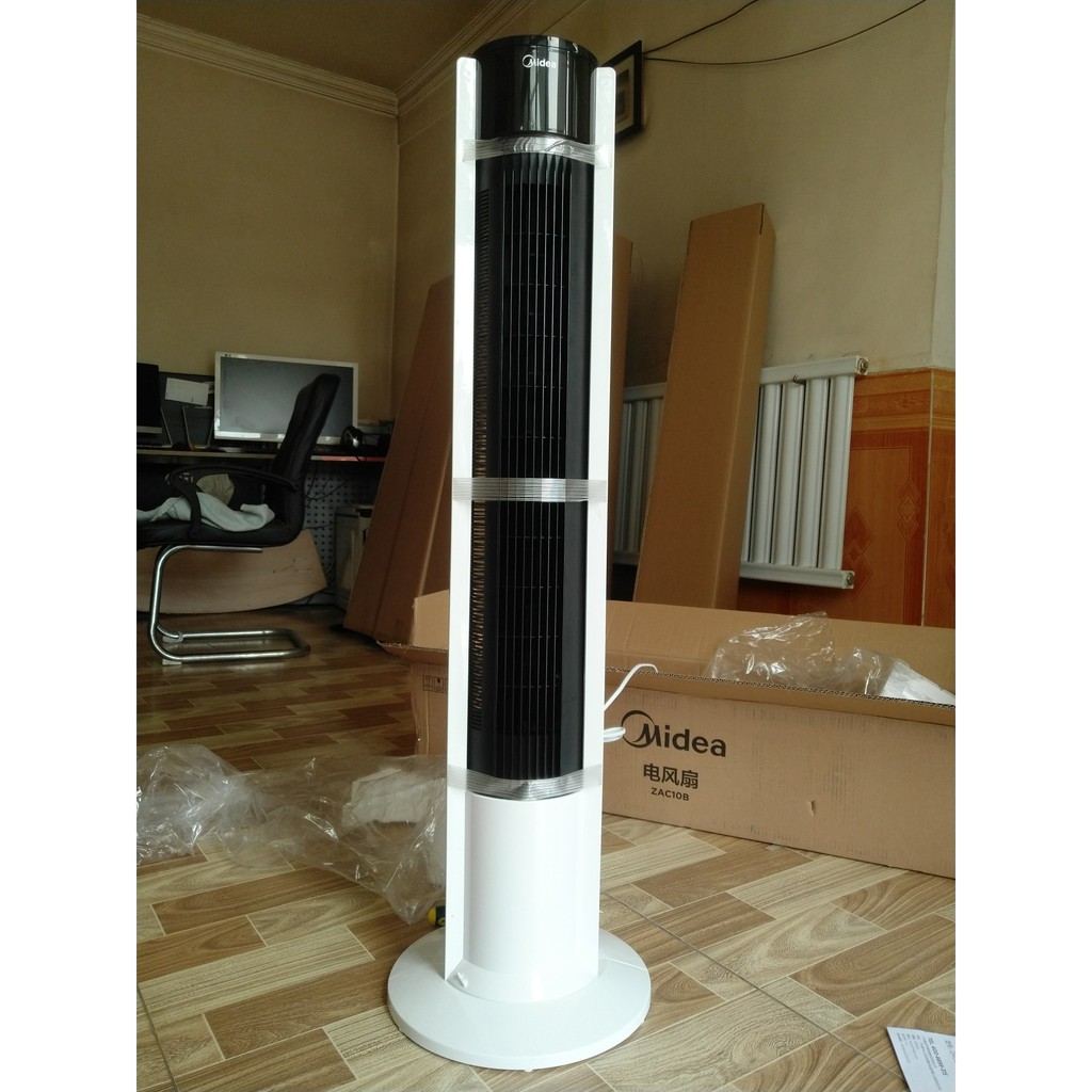 Quạt Tháp MIDEA ZAC10B cao cấp