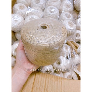 Dây thừng 1,5mm (Cuộn 500m)