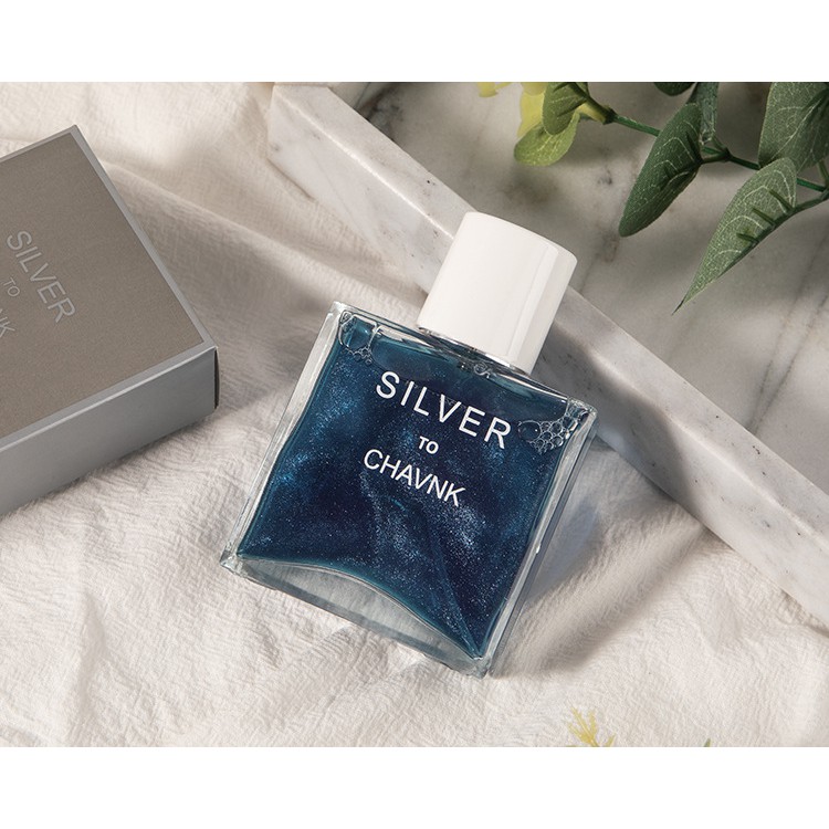 Nước hoa nam Silver chính hãng - mùi hương quyến rũ