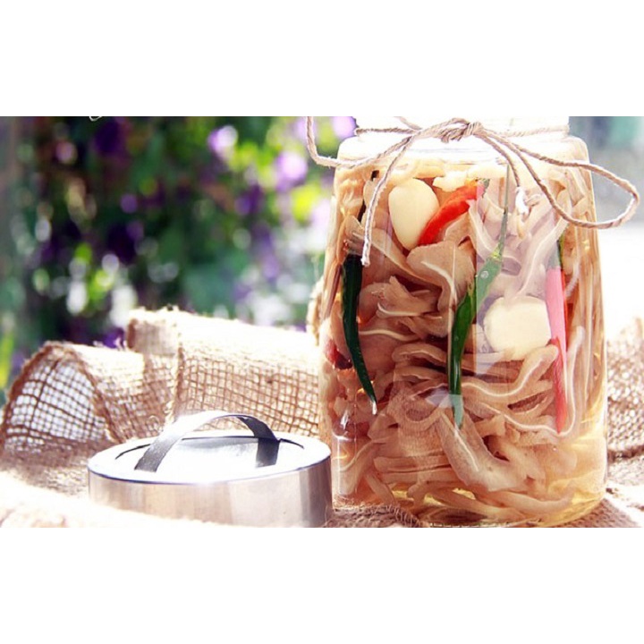 Tai Heo Chua Ngọt 50K/1 HỘP (400GR) | BigBuy360 - bigbuy360.vn