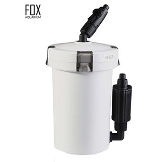 Máy Lọc Ngoài Bể Cá SUN SUN HW-603B