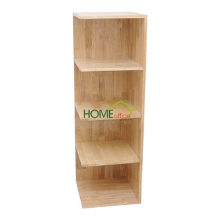 Kệ sách góc tường Homeoffice KGT68001 (120 x 30 cm)