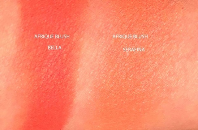 Phấn Má Hồng Juvia’s Place Afrique Collection Blush | BigBuy360 - bigbuy360.vn