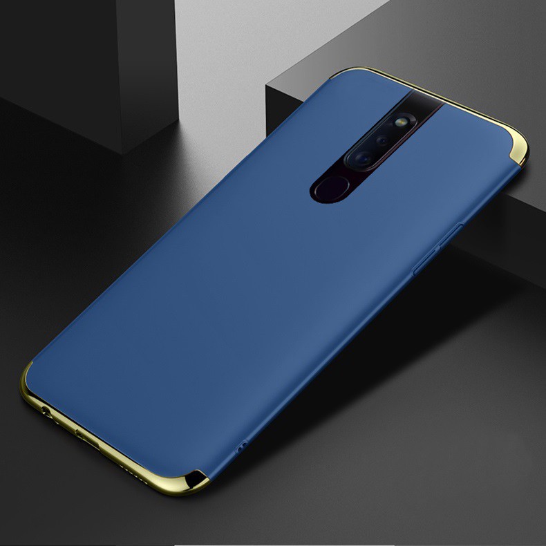ỐP 3 MẢNH OPPO F11, F11 PRO CAO CẤP