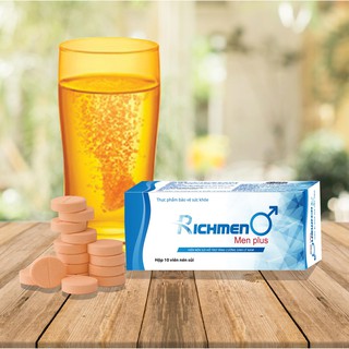 Richmen menplus -1 hộp