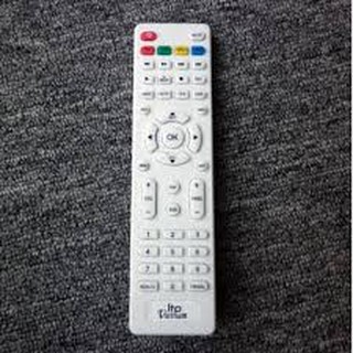 Điều khiển đầu thu mặt đất LPT