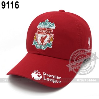 Nón CLB Liverpool