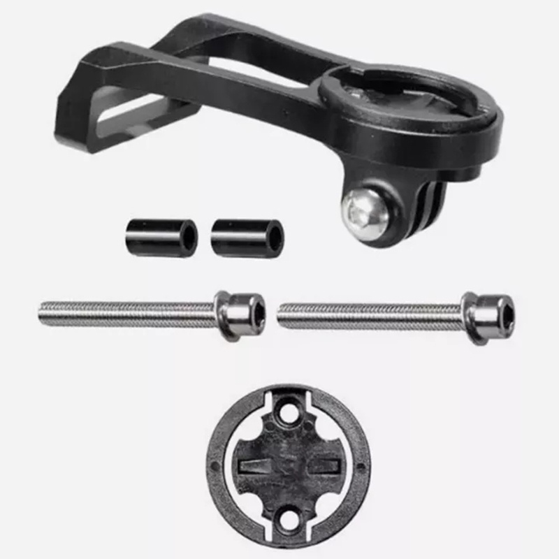 MTB Road Bicycle Computer Camera Mount Holder Out front bike Mount from bike mount accessories