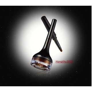 [HOT] Gel Kẻ Mắt TonyMoly Chống Nước Back Gel Eye Liner Long Brush Kèm Cọ