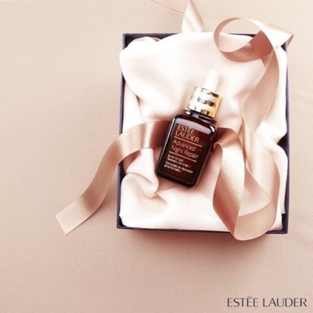 Serum Advanced Night Repair