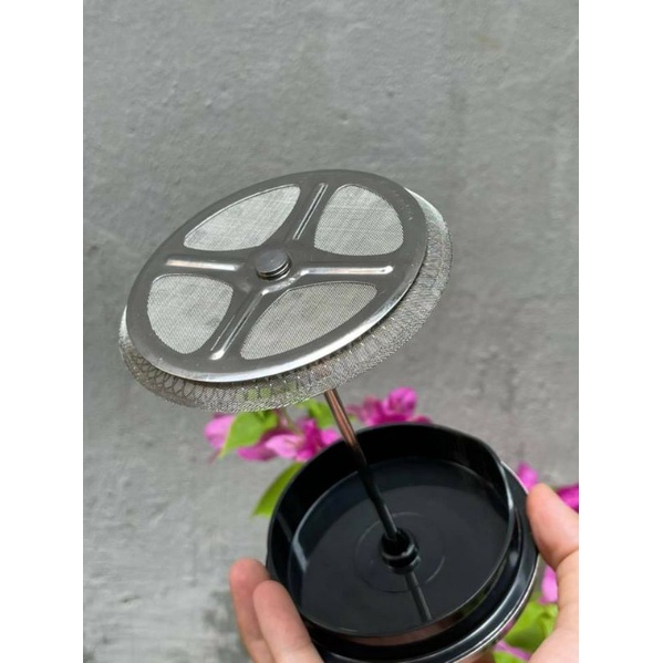 Bình Pha Trà, Cà Phê Dung Tích 800ml Lock&Lock LLG019