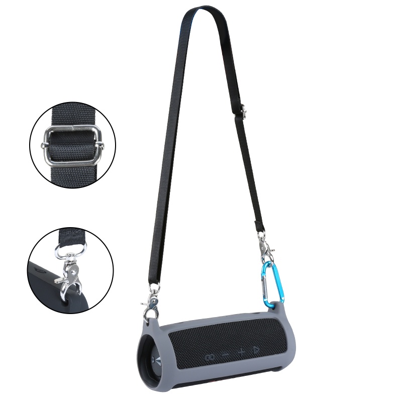 Vỏ Bảo Vệ Chống Mồ Hôi Cho Loa Không Dây Flip 6 Flip