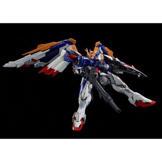 MÔ HÌNH GUNDAM HI-RES WING EW