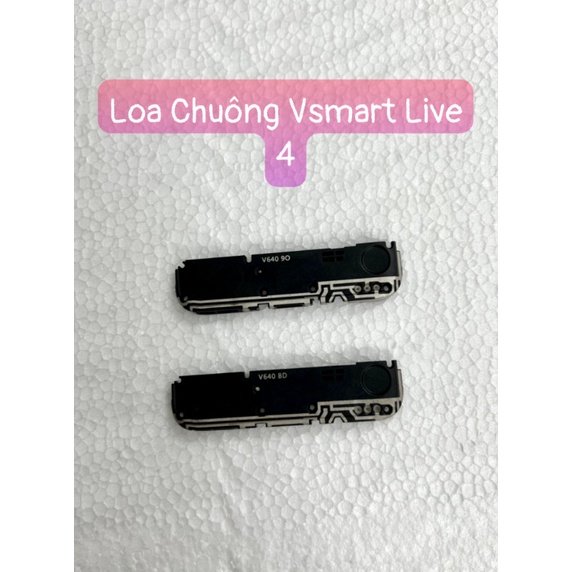 Loa Chuông Vsmart Live 4