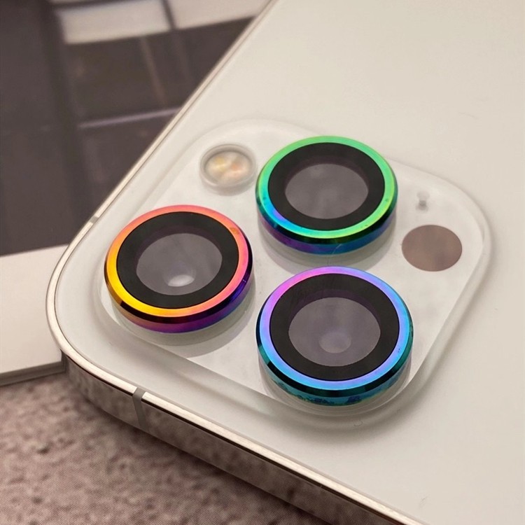 Vỏ bảo vệ ống kính máy ảnh cho Iphone 11 promax 12 mini/promax