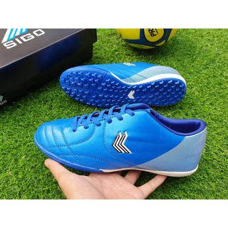 Giày đá bóng cổ thấp Yang Sport Đỏ