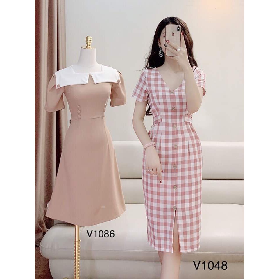 Đầm nữ đẹp👄FREESHIP👄 Giảm ngay 50k khi nhập [THOITRANGNU] Thời Trang Nữ Công Sở Thiết Kế Cao Cấp | BigBuy360 - bigbuy360.vn