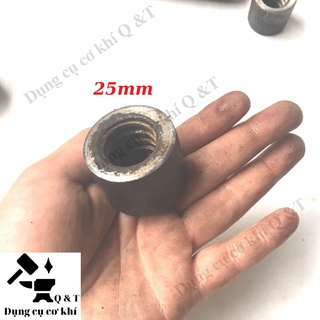 Đai ốc vít me cho trục 19mm và 25mm ( lẻ 1 chiếc )