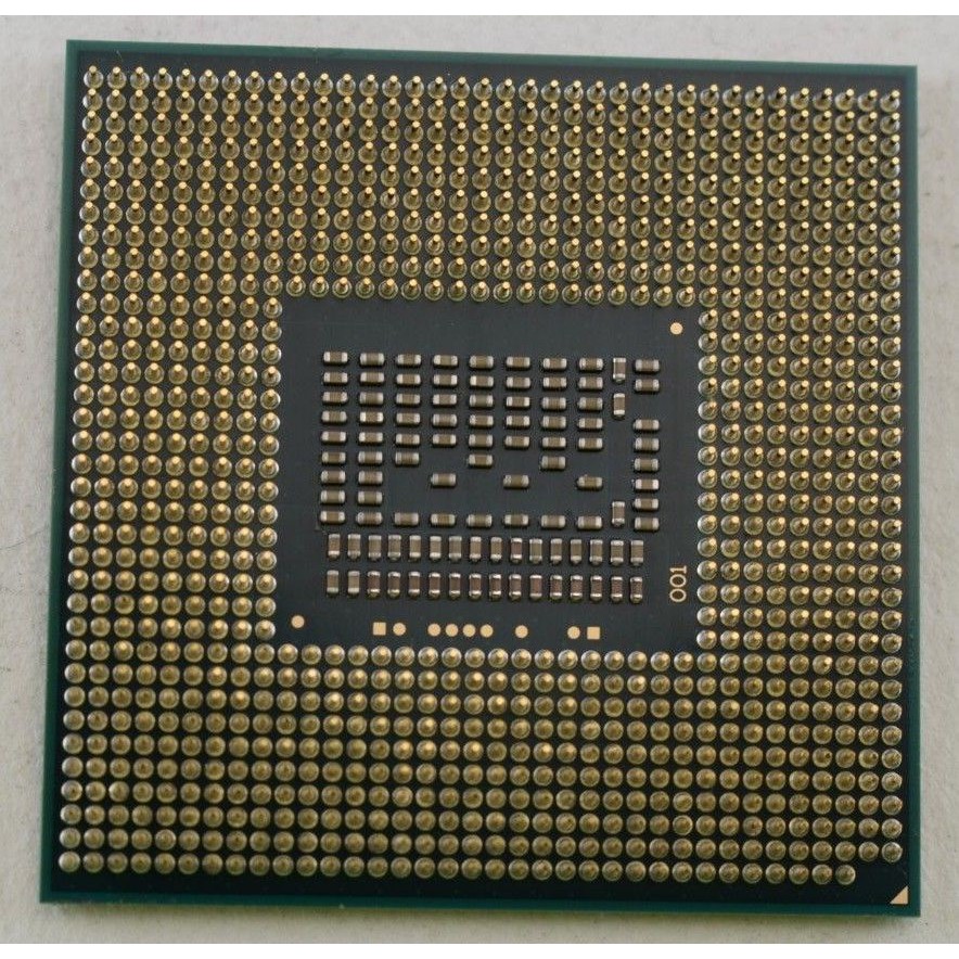 CPU laptop i7-3840QM, i7-3740QM, i7-3630QM,