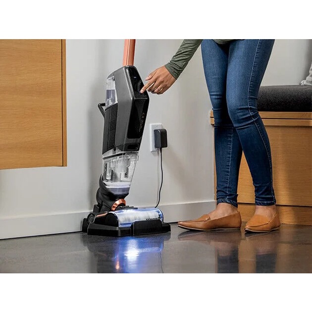 Máy hút lau sàn không dây BISSELL X7 CROSSWAVE PET PRO - bảo hành 12 tháng