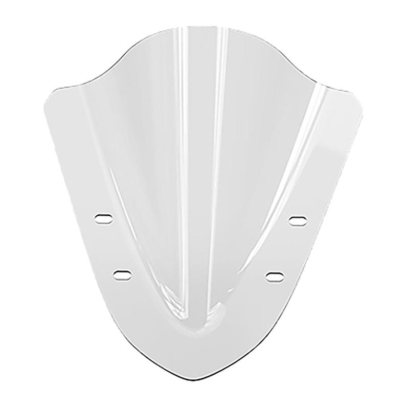 Kính Chắn Gió Trong Suốt Dành Cho Xe Mô Tô Yamaha Aerox155 NVX155 NVX-155 2016-2021