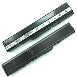 Pin Laptop Asus A52,A52DE,A52Dr,A52DY,A52F,A52J