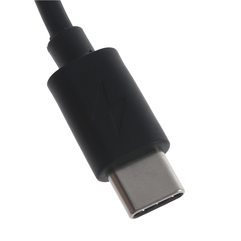 Dây Cáp Nguồn Điện USB C PD Sang 9V Cho Đồng Hồ Vạn Năng Đồ Chơi Điều Khiển Từ Xa